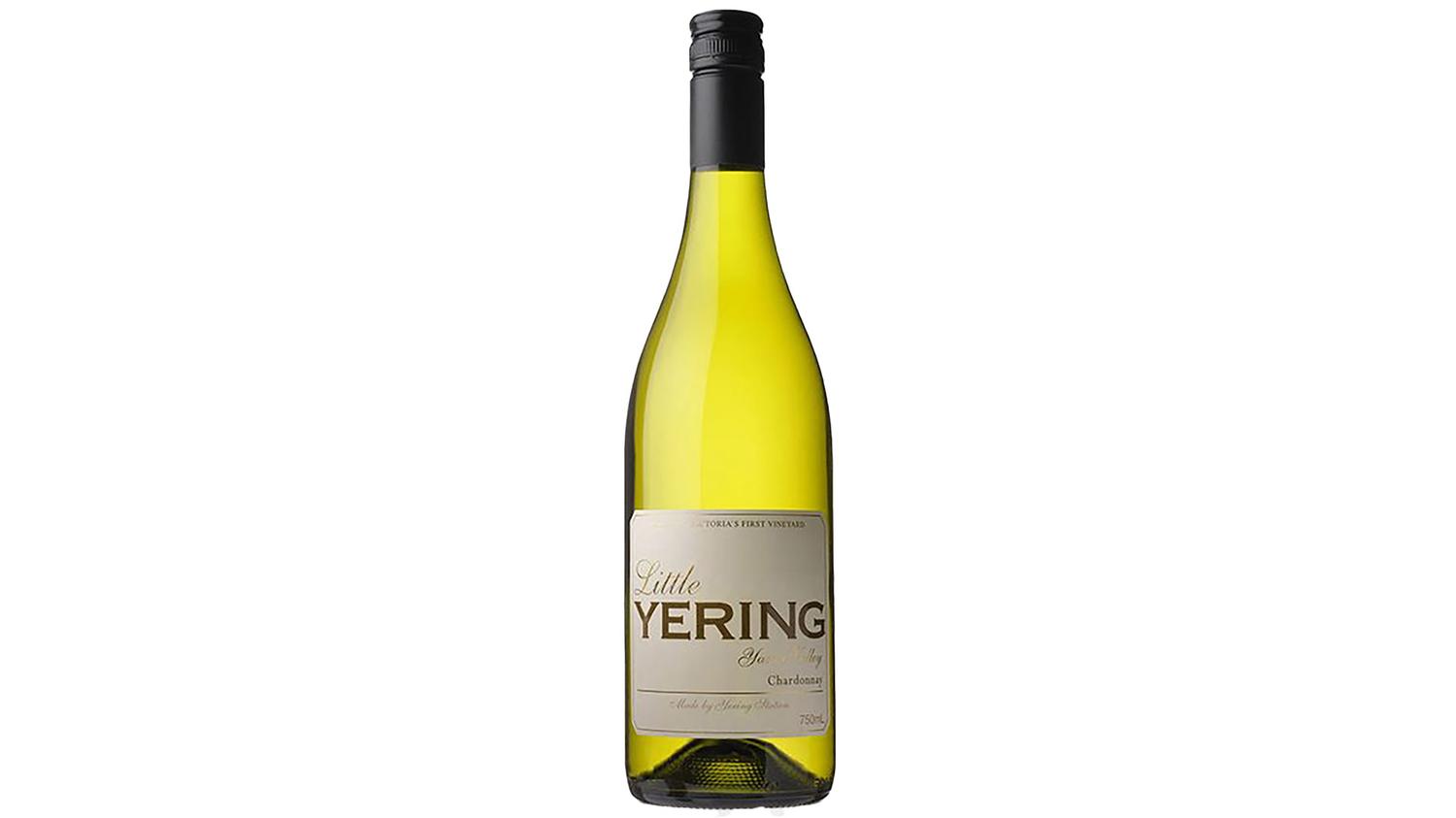 Yering Station Little Yering Chardonnay 750ML