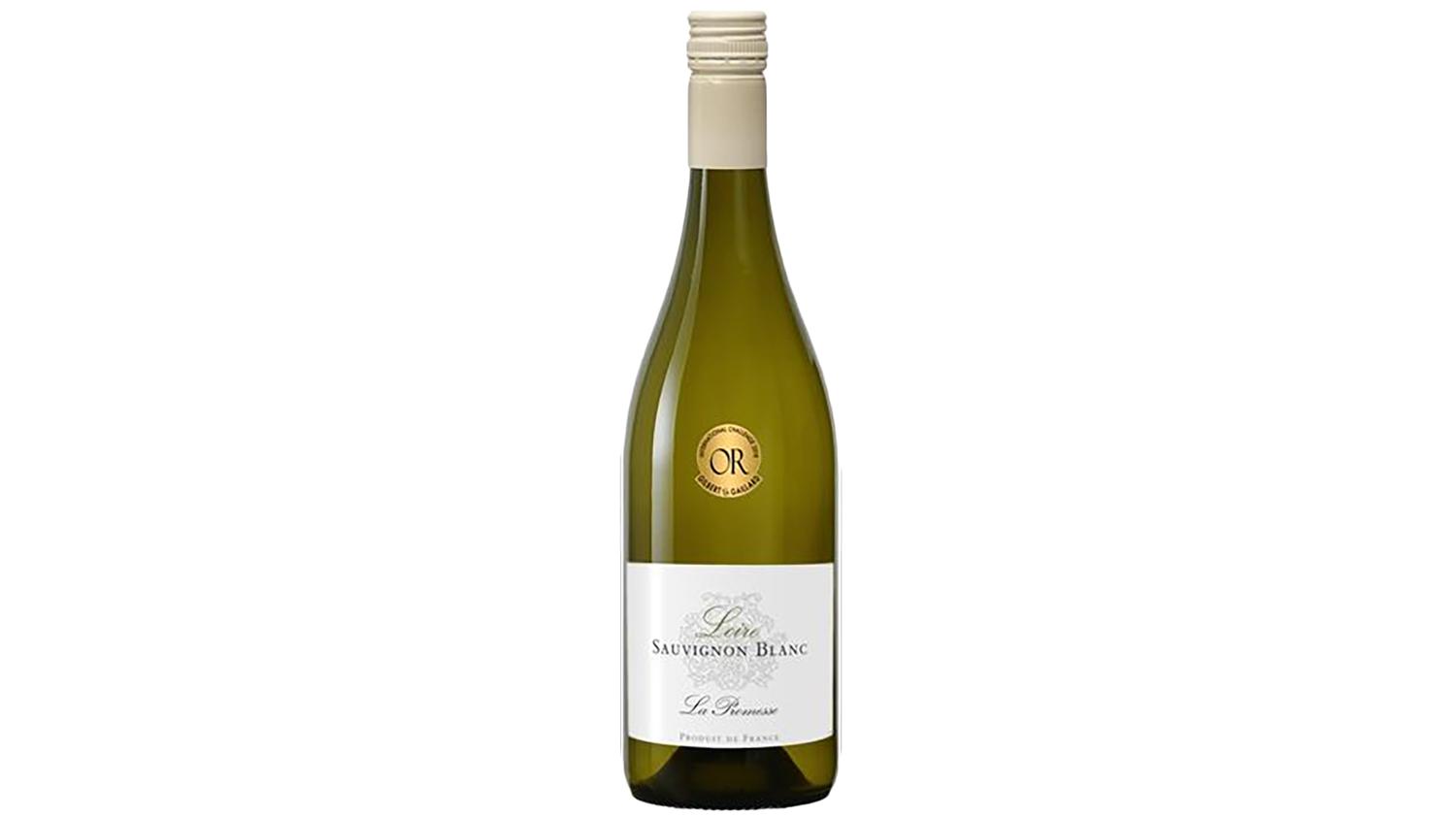 La Promesse Loire Sauvignon Blanc 750ML