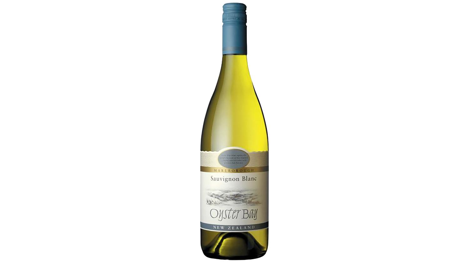 Oyster Bay Marlborough Sauvignon Blanc 750ML