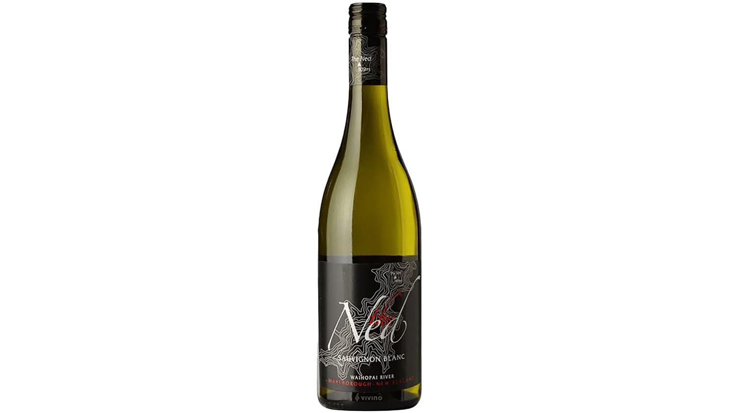 The Ned Marlborough Sauvignon Blanc 750ML