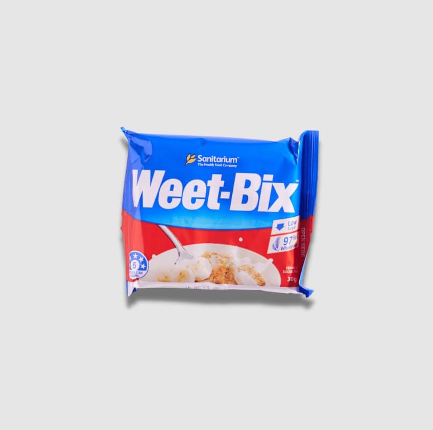 S3198Weet Bix Original, 1.125kg 1 Unit