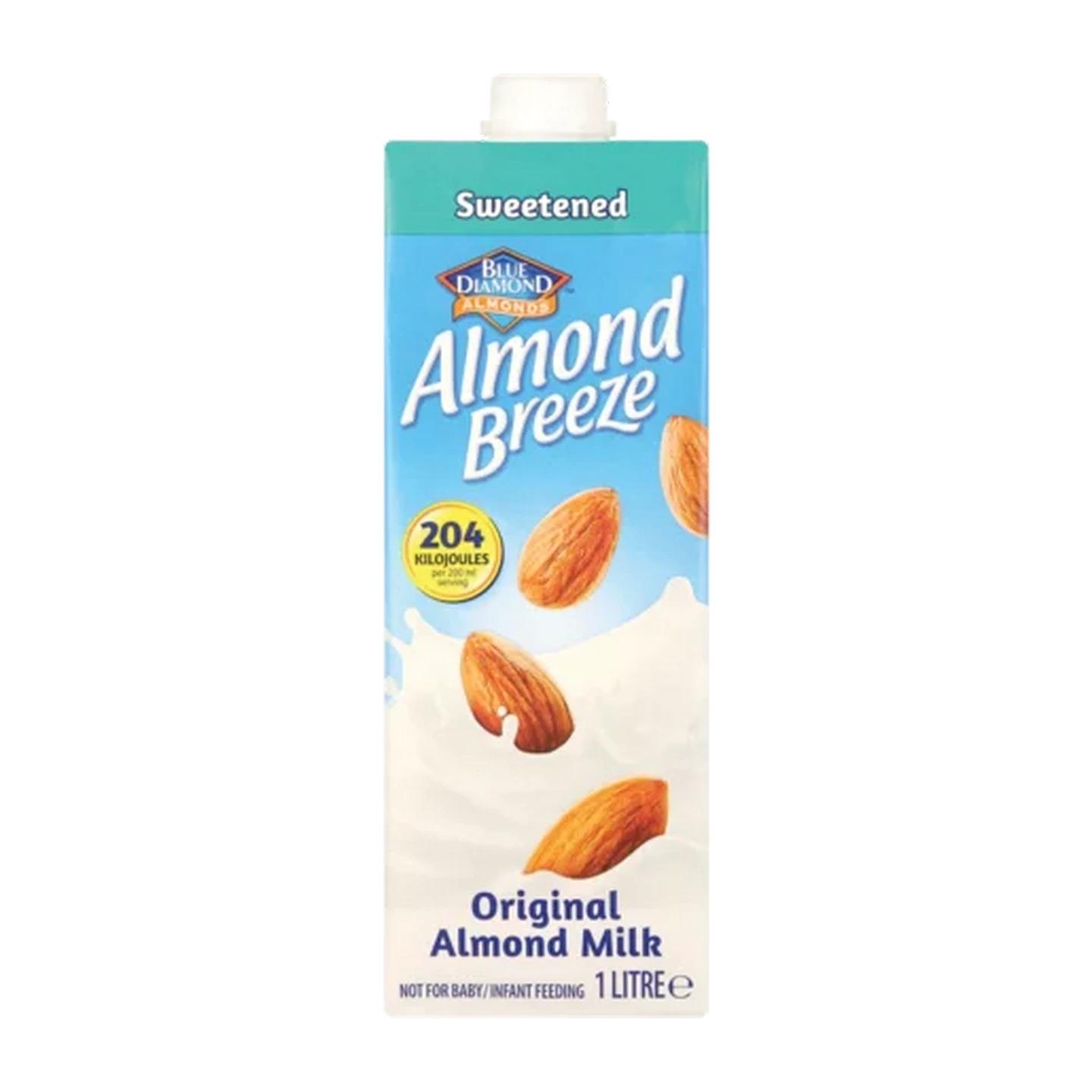 S3645Blue Diamond Almond Sweet Almond, 8 Carton