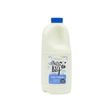 S3672Little Big Dairy Lite Milk, 2 litre 1 Unit