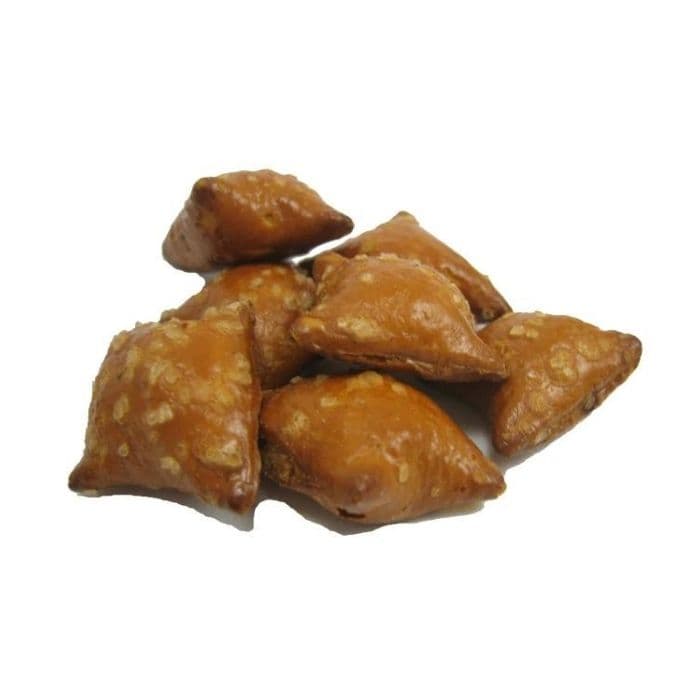 FSB-PBP500G | Peanut Butter Pretzels, 500g