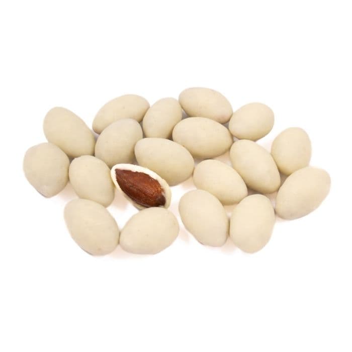 RAWS01-B | Skinni Almonds Salted Caramel, 1kg
