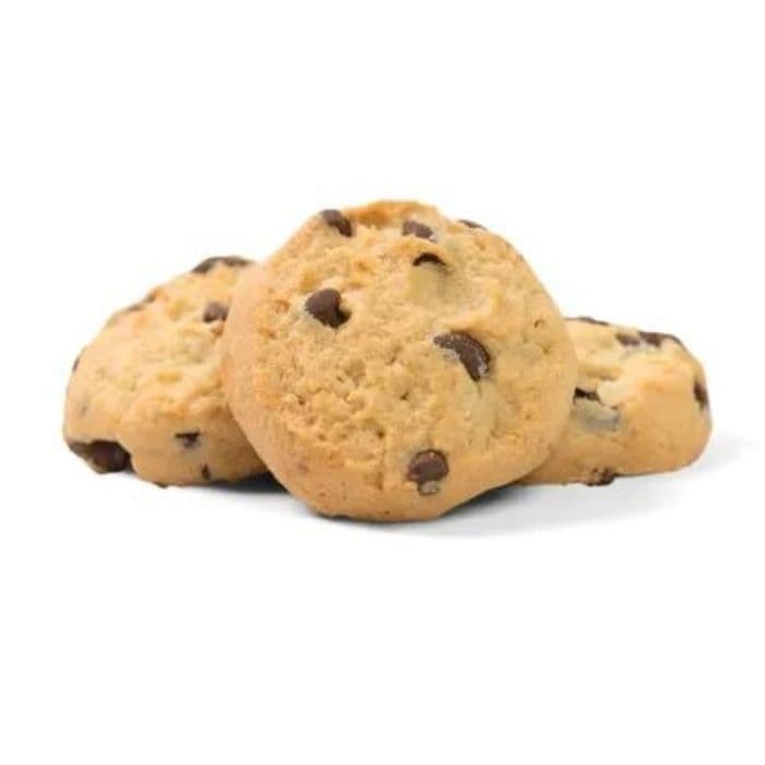 CCDCC500G | Double Chocolate Chip Cookies, 500g