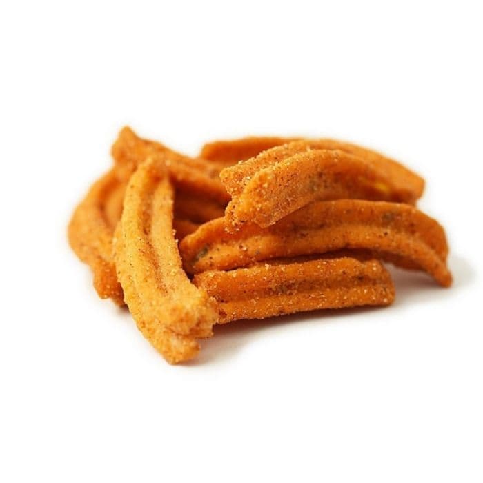 SPO0315-B | Soy Crisps Chilli Lime, 500g