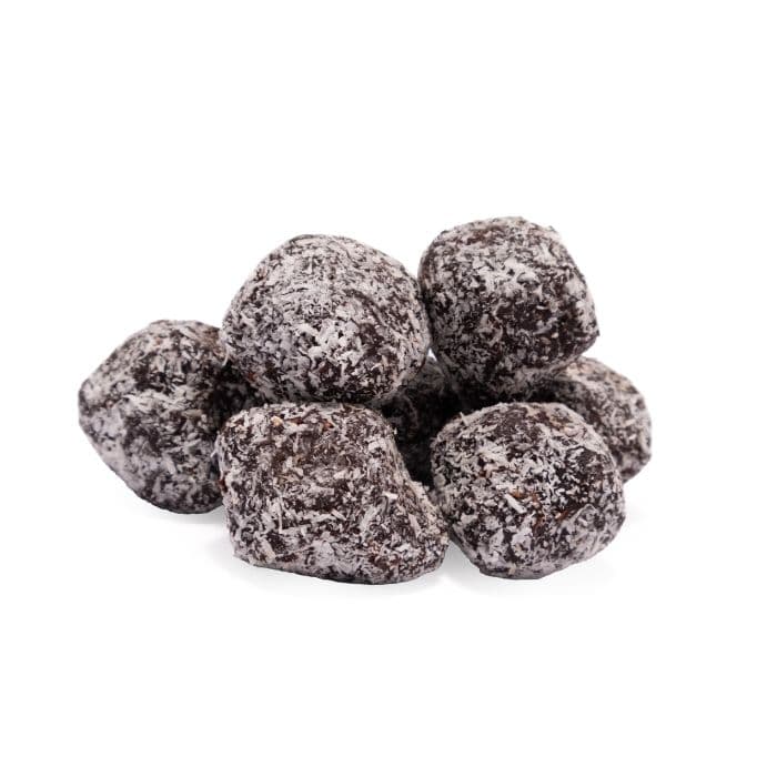 SPO0896.40 | Choc Brownie Balls (40 Balls x 20g)