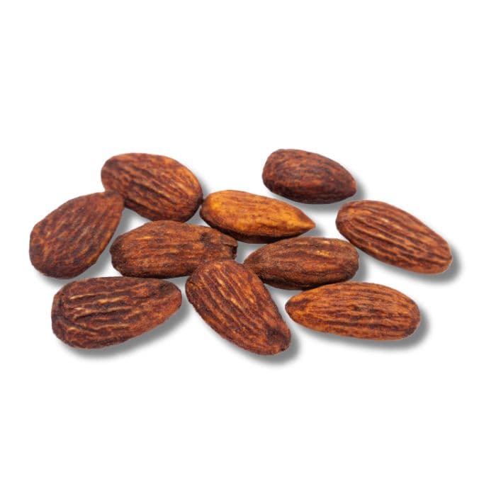 FSBTA1KG | Tamari Almonds, 1kg