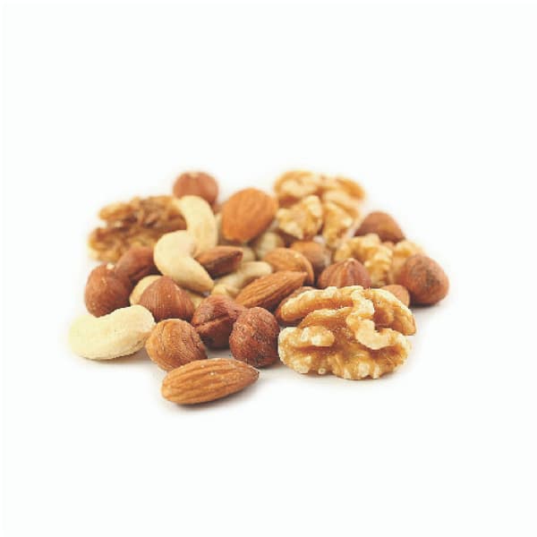 SPO0271-B | Premium Raw Nut Mix - 1kg
