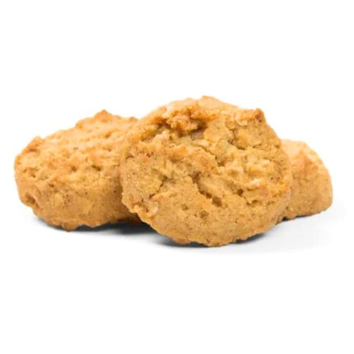 CCA500G | Anzac Mini Cookies, 500g