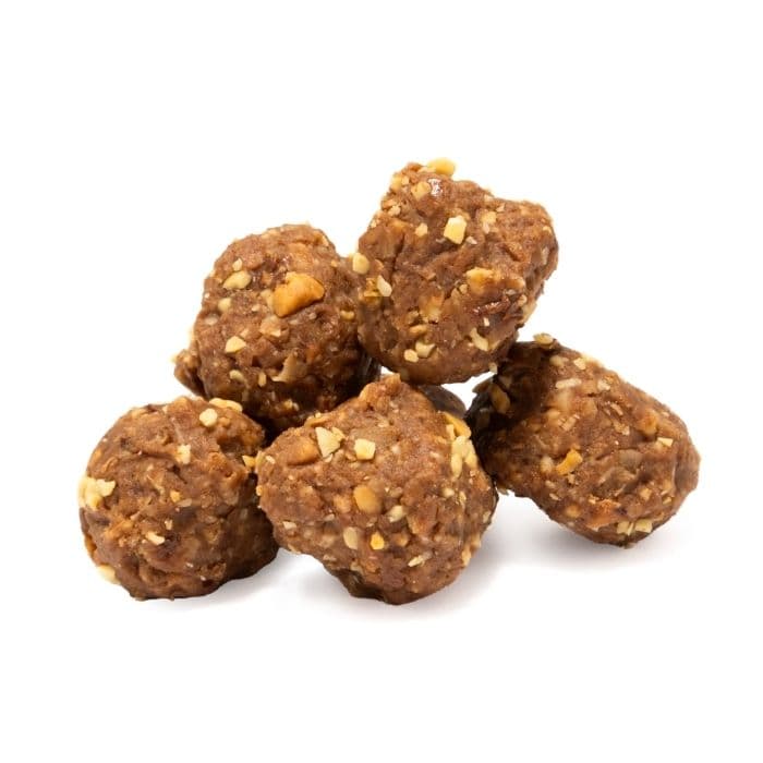 FSPCPB20G | Peanut Caramel Protein Balls (40x20g)