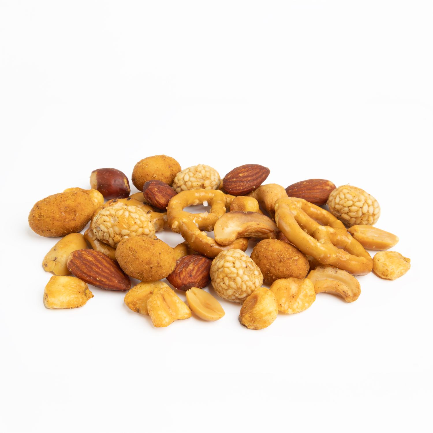 FSB-BM01 | BBQ Bar Mix, 1kg
