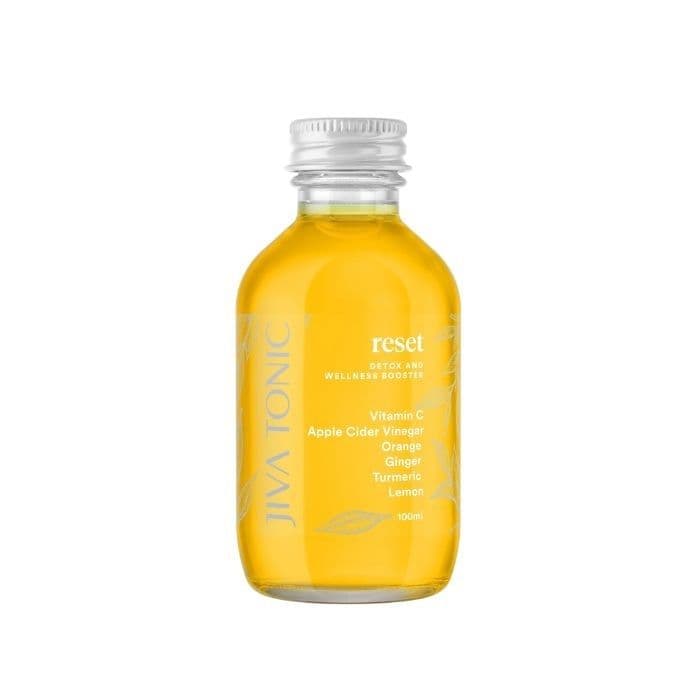 Jiva Tonic, Reset 12 Bottles x 100ml