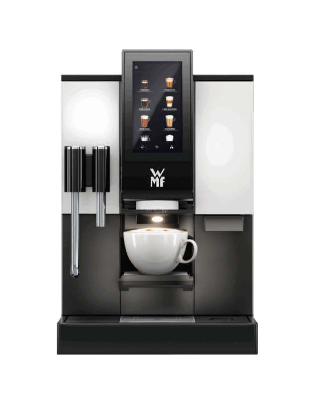 Coffee Machine Hire