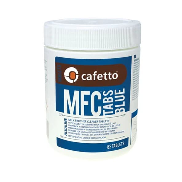 MFC Milk Cleaning Tablets Pack 62