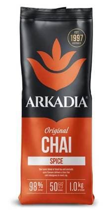 Arkadia Chai Powder, 1kg