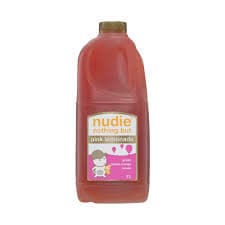 Nudie Nothing But Pink Lemonade 2L, 1 Unit