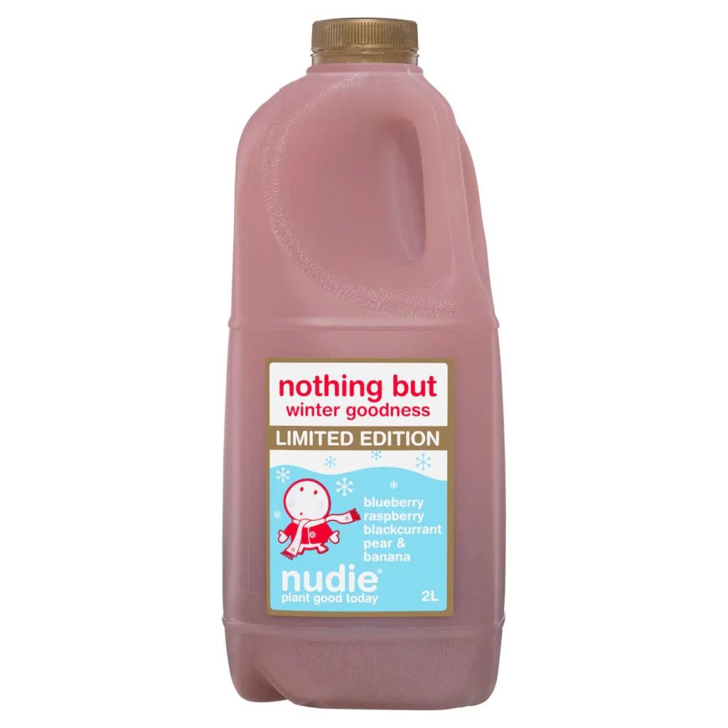 Nudie Nothing But Winter Goodness 2L, 1 Unit