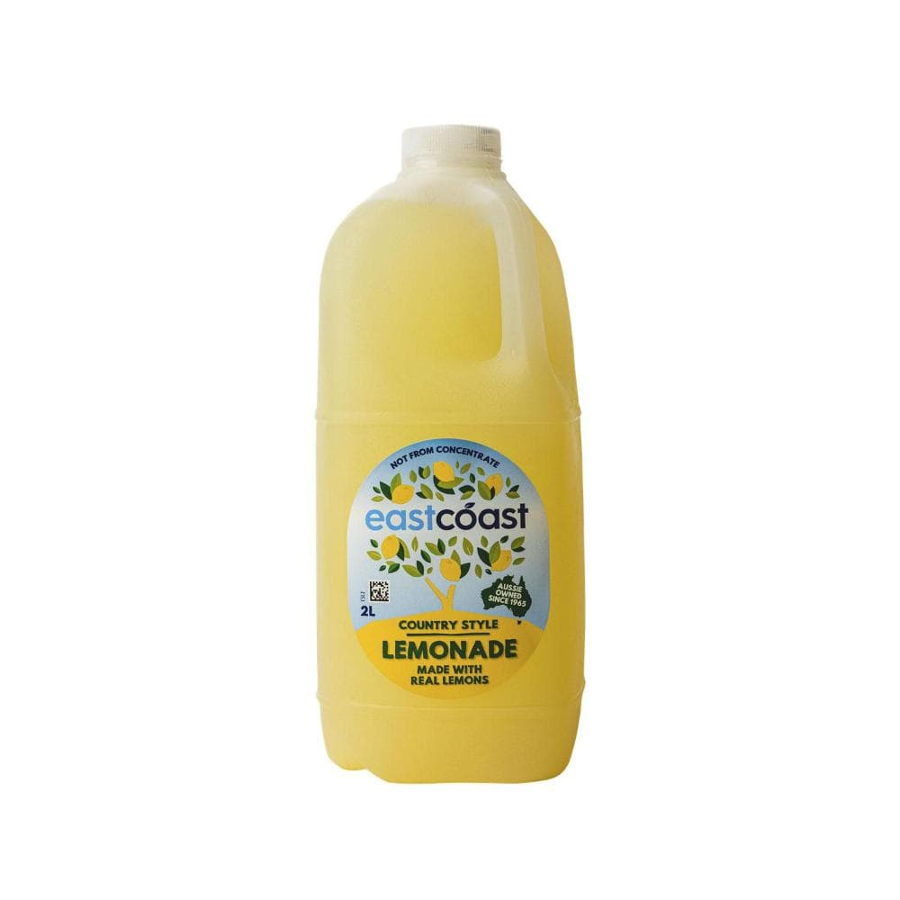 EastCoast Country-Style Lemonade 2L, 1 Unit