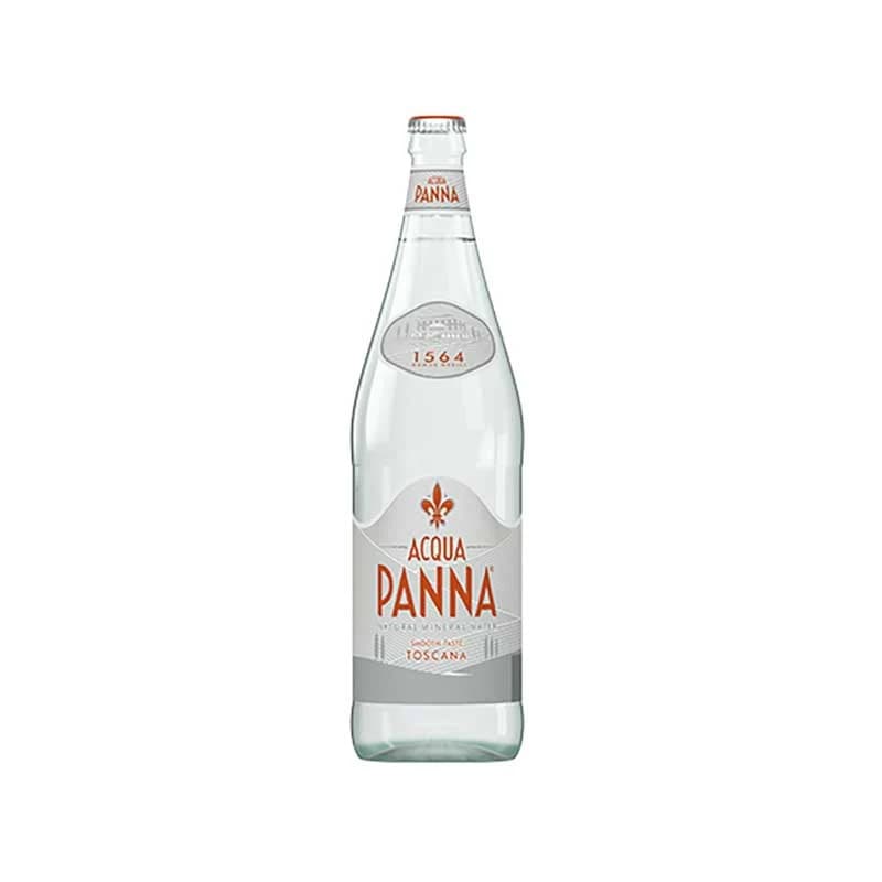 Acqua Panna Still Water 1L, 12Ctn