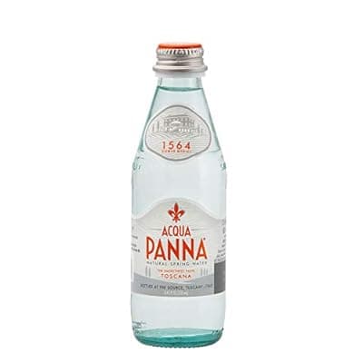 Acqua Panna Still Water 250ML, 24Ctn