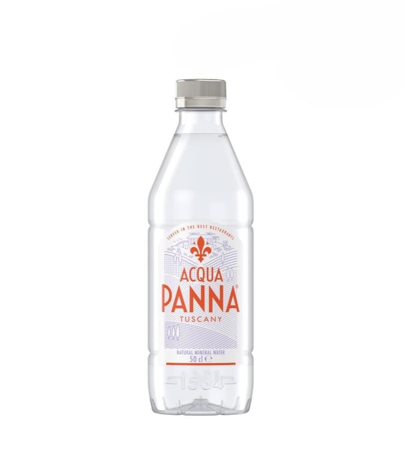 Acqua Panna Still Water 500ML PET, 24Ctn