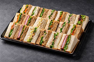 Classic Sandwiches