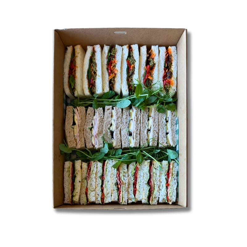 Classic Sandwiches