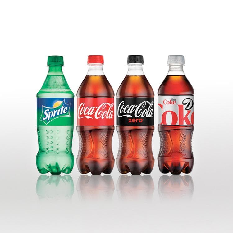 Soft Drinks