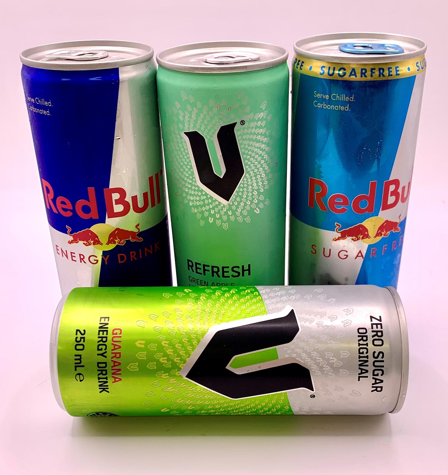 Energy Drink (250ml)
