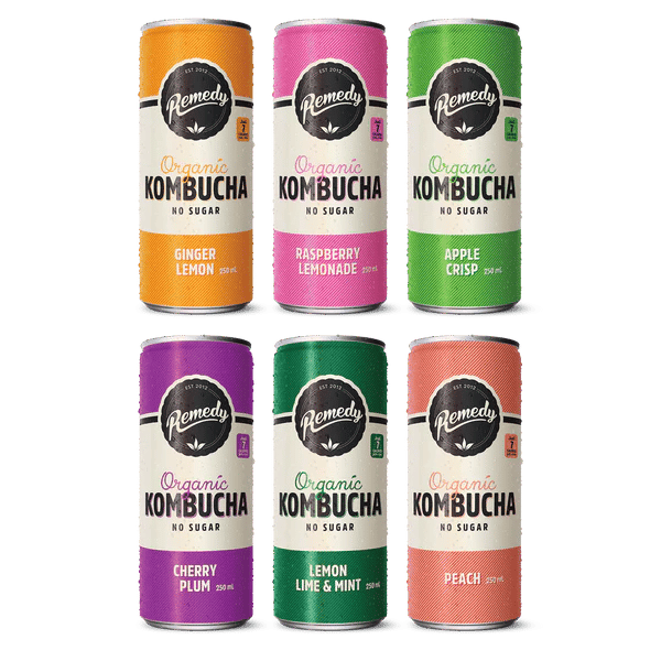 Kombucha