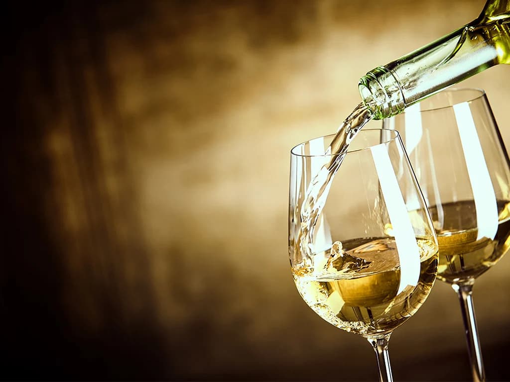 Sauvignon Blanc White Wine (750ml)