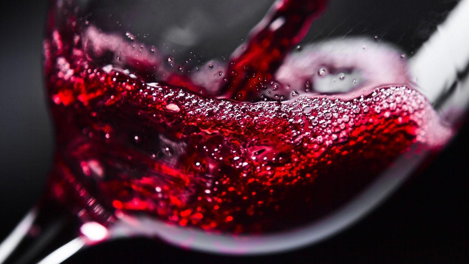 Shiraz Red Wine (750ml)