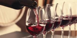 Merlot Red Wine (750ml)