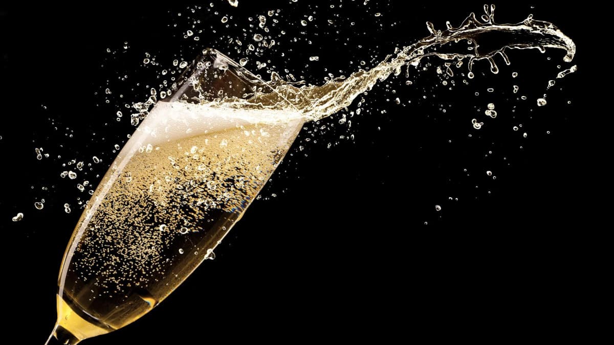 Prosecco Sparkling Wine (750ml)
