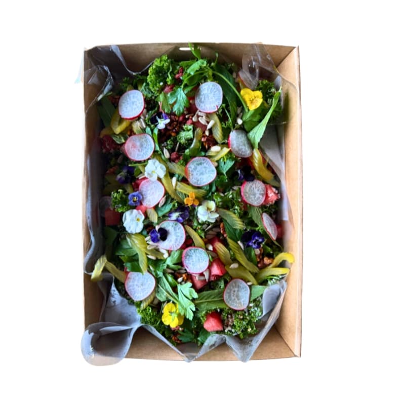 Supergrain Glow Platter