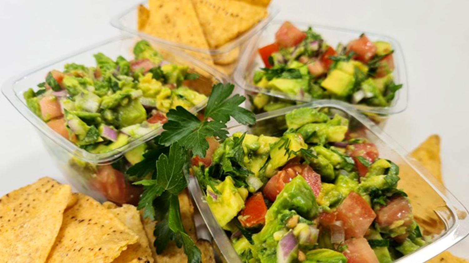 83132 Avocado Bowl