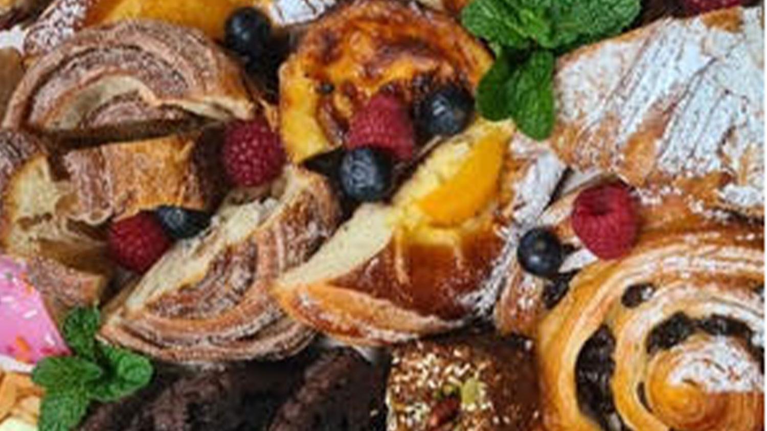 121835 Fresh Pastry Box 3