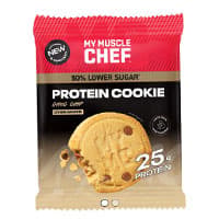 S4034MYMC Choc Chip Protein Cookie, 92g