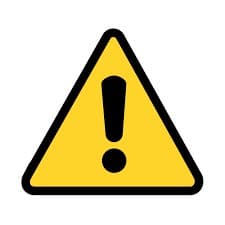 Disclaimer – Before You Order