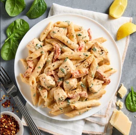S4013MYMC Marry Me Chicken with Penne Pasta, 415g