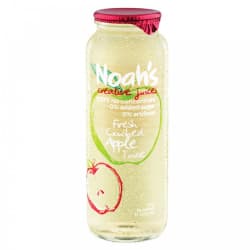 S1815Fresh Crushed Apple Juice, 260ml 12 Pack