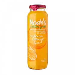 S1812Valencia Orange Juice, 260ml 12 Pack 