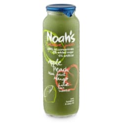S1817Noah's Green Smoothie, 260ml 12 Pack