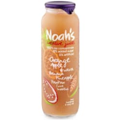 S1814Orange Pineap Paw Paw Smoothie, 260ml 12Pack 