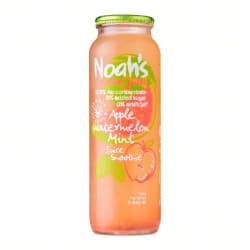 Watermelon Mint Smoothie