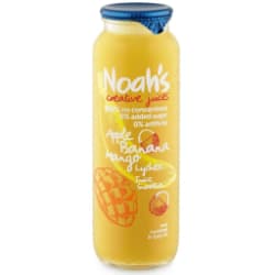 S1813Apple Banana Mango Smoothie, 260ml 12 Pack