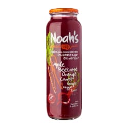 Beetroot Veggie Juice