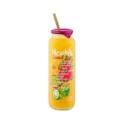 Dragonfruit Coconut Water Smoothie